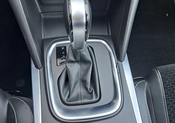 Renault Megane cena 64900 przebieg: 179259, rok produkcji 2019 z Szczuczyn małe 121